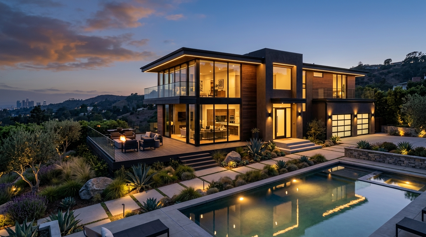 Beautiful whole home remodel in Orange County